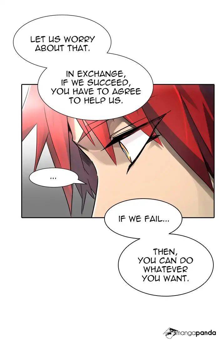 Tower of God Chapter 437 image 074